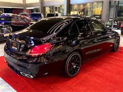 مرسيدس بنز C-Class